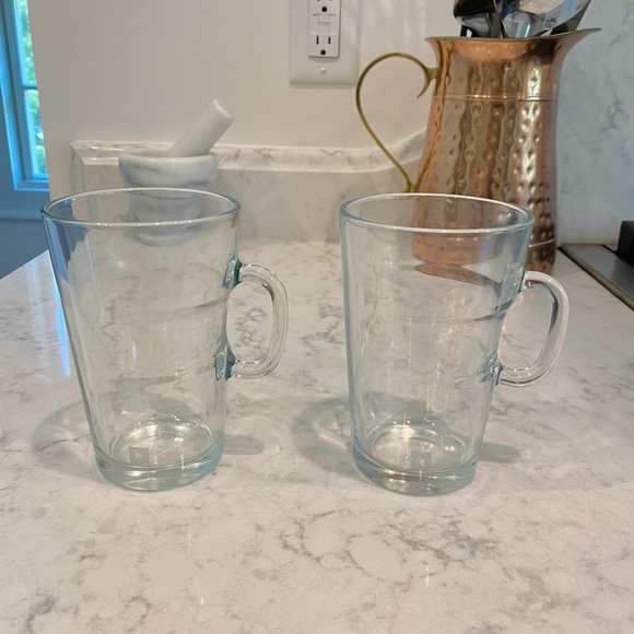 Nespresso Dining Nespresso Mugs Poshmark
